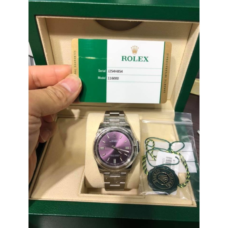 ROLEX 手錶回收